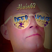 Deep House Mix - Alain62 by Alain Francqis Nora Korneliussen