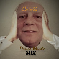 Dance Music Mix 3 av - Alain62. by Alain Francqis Nora Korneliussen