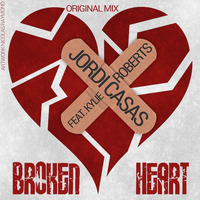 Jordi Casas Feat. Kylie Roberts - Broken Heart (Original Mix) by Jordi Casas
