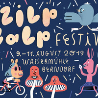 TWSS 277 - Firle @ Zilp Zalp Festival 2019 by Firle