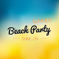 sumer beach party - DJ MARIO 2017 by ★★DJ MARIO PERU★★