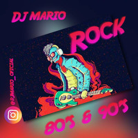 Rock de los 80's y 90's Dj Mario Peru Vol.3 2017 by ★★DJ MARIO PERU★★