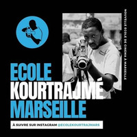 Kourtrajmé Marseille Mix by Dijé Muffin