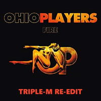 Ohijo Plaijers - Fire (Triple-M Re-Edit) by Marco Langendoen / Dj. Triple-M
