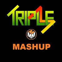 PME ft.Sandy Rivera &amp; Haze - I think i love a freak (Triple-M Mashup) by Marco Langendoen / Dj. Triple-M