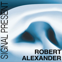 Robert Alexander - Signal Present (Ali Khan Remix) by Purespace Recordings