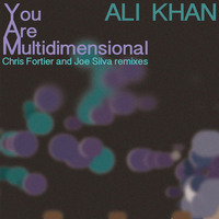 Ali Khan - You Are Multidimensional (Chris Fortier Deep Space Remix) by Purespace Recordings