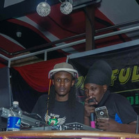 city space live - Deejay Robah & Mc Dr Darling by JahfulnoizeIntl