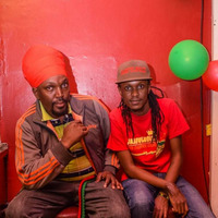 Deejay Robah &amp; Mc Stephantom Wargamble Degge Degge Reggae Sundays 8th Nov 2020 by JahfulnoizeIntl