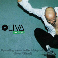 some better Moby mix (John Olivadj) by John Oliva