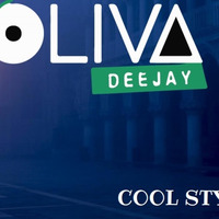 Session en vivo Cool Style (Dj John Oliva) jueves en vivo by John Oliva