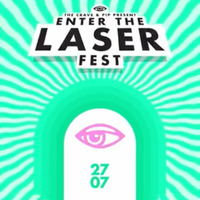 MASA Retro set @ LaserFest DenHaag 2019-07-27 by MASA
