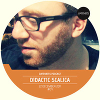 Didactic Scalica - Datenbits Podcast 004 (22.12.2011) by Lomidze