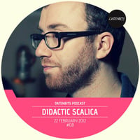 Didactic Scalica - Datenbits Podcast 008 (22.02.2012) by Lomidze