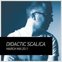 Didactic Scalica - March Mix 2012 March Mix by Lomidze