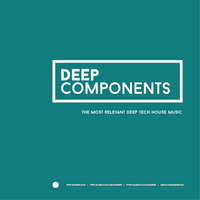 Lomidze - Deep Components 011 (11.08.2014) by Lomidze