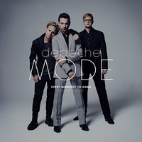 Depeche Mode - Every Midnight To Dawn (Mixed By Lomidze 09.05.2015) by Lomidze