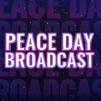 KBM - Peace Day Broadcast (September 2016) by KBM (Dj)
