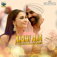 Mahi Aaja - DJ Notorious Extended Remix 2 by Fusion Track