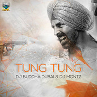 Tung Tung (Remix) - DJ Buddha Dubai &amp; DJ Montz Ft. Diljit Dosanjh by Fusion Track