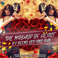 THE MASHUP OF HEART ( VALENTINE SPECIAL ) DJ SEENU KGP AND AHB by Fusion Track