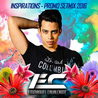 INSPIRATIONS - Dj Emmanuel Cavalcante LIVE SET INSPIRE POOL PARTY - by Emmanuel Cavalcante