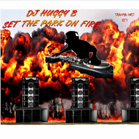 DJ Huggy B - SJAM by DJ Huggy B