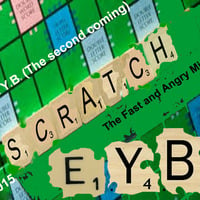 EYB The second coming by Leigh Scratch Fenlon