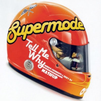 Supermode - Tell Me Why (Eddy Dj &amp; Mirko Chimenti Mashup) by Eddy Dj
