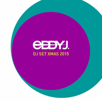 EDDY DJ - Christmas Compilation 2015 by Eddy Dj