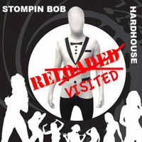 HARDHOUSE REVISITED - STOMPIN BOB JULY-2015 by Jimmy Stompin Bob Teasdale