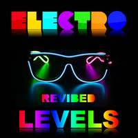 ELECTRO LEVELS - RE-VIBED by Jimmy Stompin Bob Teasdale