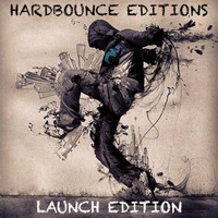 HARDBOUNCE EDITIONS - LAUNCH EDITION by Jimmy Stompin Bob Teasdale