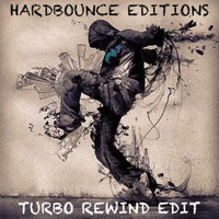 HARDBOUCE 3RD EDITION - TURBO REWIND EDIT by Jimmy Stompin Bob Teasdale