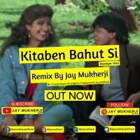 Jay Mukherji - Kitaben Bahut Si (Remix)- Baazigar by JayMukherji ♪