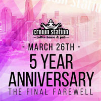 Crown Station Finale by Funktavius