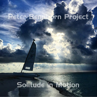 Solitude in Motion by Peter Bennborn Project