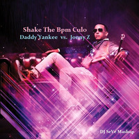 Shake The Bpm Culo by DJ SeVe by DJ SeVe