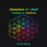 Adventure of a Devil by DJ SeVe by DJ SeVe