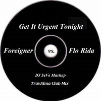 Get it Urgent Tonight (TravAlma Club Mix) by DJ SeVe