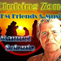 Clubbing Zone mix 32 by manuel solente