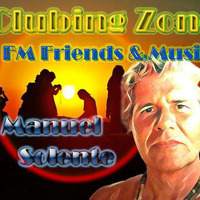Clubbing Zone mix 47 by manuel solente