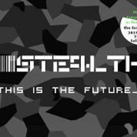 Ste4lth - This Is The Future_  [the-lost-art.com] - reupload by Tekpi