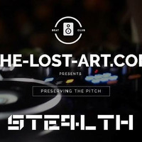 Ste4lth - The Lost Art Exclusive - May 2017 by Tekpi