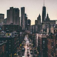Deep In The City | Deep House Set by Johnny M
