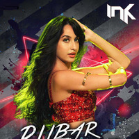 DJ INK Feat Neha Kakkar Dilbar Dilbar (Club Mix) by IMRAN KHAN (DJ INK)