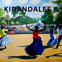 Dj EngorIT - Kidandalee II (UG urban afro rap dancehall)mix by Dj EngorIT Dakey