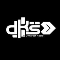 DJ M' @ Deep Street (18.12.2017) by DKS Webradio
