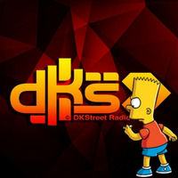 DK Street Replay: Slamus @ Urban Party Radio Show (Mardi 05 février 2019) by DKS Webradio