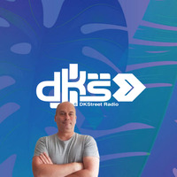 DK Street Replay: DJ Wesper @ Techno Street Session (Mardi 21 Mai 2019) by DKS Webradio